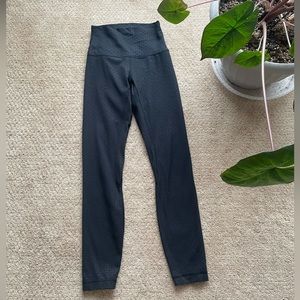 lululemon Align Pant 25'